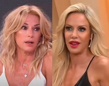 Yanina Latorre fulminó a Luciana Salazar y reveló detalles de su economía: Sos burra