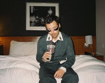 ¿Cuánto cuesta ir a ver a Harry Styles a Brasil? Los precios de los paquetes para julio