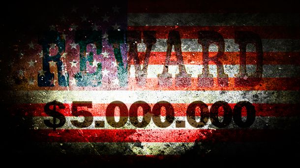 EEUU busca al nuevo enemigo público número uno