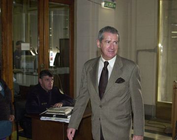 Los jueces que participen de la marcha de silencio podrían ser recusados