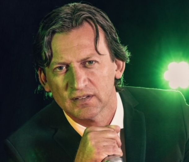 Jorge Vázquez fue convocado para Tango BA Festival y Mundial 2024