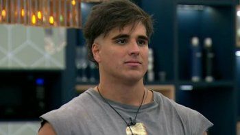 mauro dalessio hablo sin filtros sobre su salud mental y el peso de las criticas tras gran hermano mauro dalessio hablo sin filtros sobre su salud mental y el peso de las criticas tras gran hermano