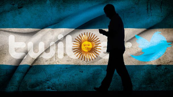 2015: El año de Twitter en Argentina