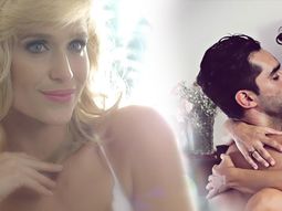 brenda gandini, sobre las escenas hot de gonzalo heredia: prefiero no verlas, las cosas se mezclan brenda gandini, sobre las escenas hot de gonzalo heredia: prefiero no verlas, las cosas se mezclan