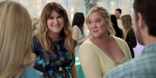 La película de comedia que te va a hacer reir y no vas a dejar de ver