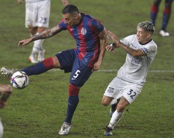 San Lorenzo venció a Talleres y es finalista del Hexagonal