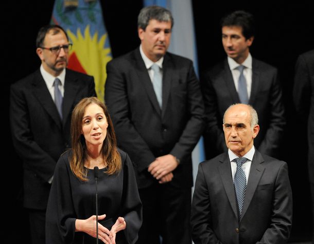 Vidal: Hay que reducir el gasto político en Provincia