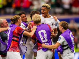 noruega vencio 2-1 a costa de marfil y enfrentara a brasil en los octavos de final del mundial 2026 noruega vencio 2-1 a costa de marfil y enfrentara a brasil en los octavos de final del mundial 2026
