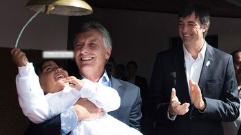 macri inauguro el ciclo lectivo 2017 en jujuy: sentemonos a dialogar macri inauguro el ciclo lectivo 2017 en jujuy: sentemonos a dialogar