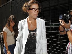 el fiscal nisman tenia miedo por sus hijas el fiscal nisman tenia miedo por sus hijas