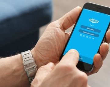 Skype presenta fallas en todo el mundo