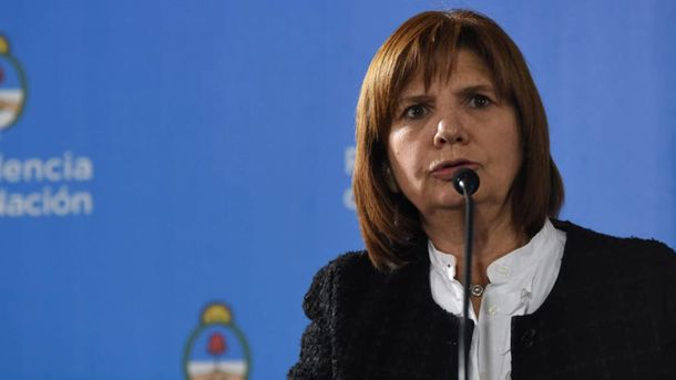 Patricia Bullrich, sobre el Golpe de Estado en Bolivia: No quiero entrar en contradicciones con mi gobierno