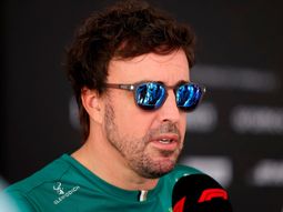Estalló la guerra en la F1: Alonso criticó a varios pilotos y seis salieron a cruzarlo Estalló la guerra en la F1: Alonso criticó a varios pilotos y seis salieron a cruzarlo
