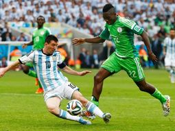 Rusia 2018: el historial de la Selección argentina con sus tres rivales de primera ronda