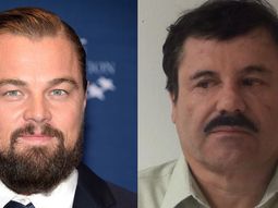 ¿di caprio protagonista de la pelicula del chapo guzman? ¿di caprio protagonista de la pelicula del chapo guzman?