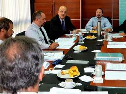 la afsca aprobo la propuesta de adecuacion de indalo la afsca aprobo la propuesta de adecuacion de indalo