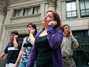 El consumo de servicios públicos creció 6,8% en enero
