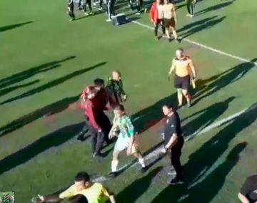 ¡De no creer! Con la música de Rocky