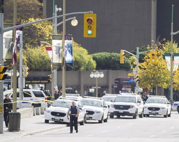 Estados Unidos y Canadá