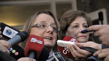 alicia kirchner recorrio obras de procrear en rio gallegos alicia kirchner recorrio obras de procrear en rio gallegos