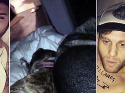 More Rial estalló contra el hermano de Jimena Cyrulnik More Rial estalló contra el hermano de Jimena Cyrulnik