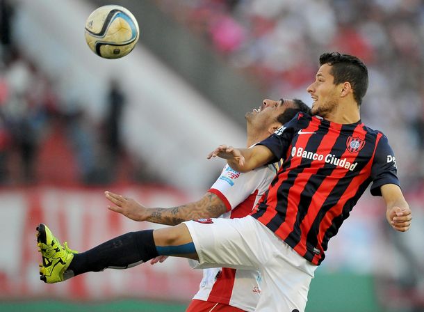 También lo festeja Boca: Huracán le ganó el clásico a San Lorenzo