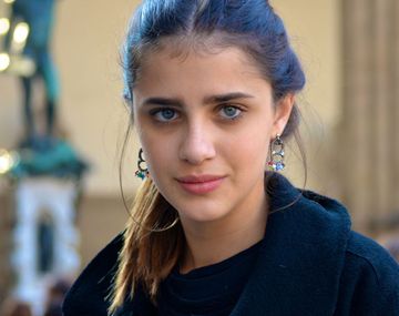 Con la participación de Benedetta Porcaroli, esta serie italiana basado en hechos reales es furor en Netflix.