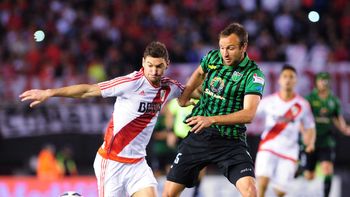 san martin sorprendio y empato ante un river que no pudo liquidarlo san martin sorprendio y empato ante un river que no pudo liquidarlo