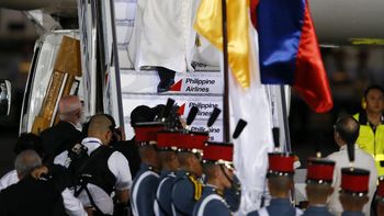 el papa llego a filipinas, el pais asiatico con mas habitantes catolicos el papa llego a filipinas, el pais asiatico con mas habitantes catolicos