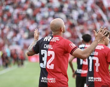 Foto: X @Newells