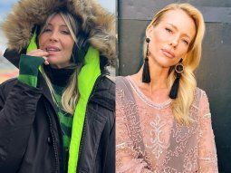 Soledad Solaro salió al cruce del enfrentamiento con Nicole Neumann