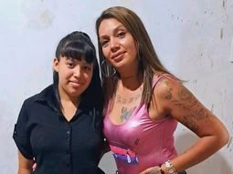 Quién es Romina Peralta