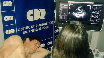 alario paso la revisacion y firma con river por cuatro anos alario paso la revisacion y firma con river por cuatro anos