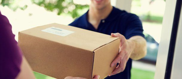 Importaciones: el Gobierno avanzó sobre el courier tras flexibilizar el puerta a puerta