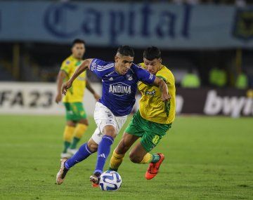 Cómo ver en vivo Defensa vs Millonarios por la Copa Sudamericana