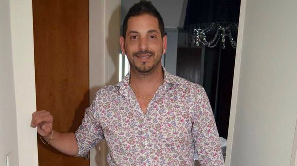 Procesan y embargan a Ariel Diwan por retener aportes jubilatorios.