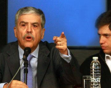 El Gobierno oficializó el aumento de las tarifas del gas