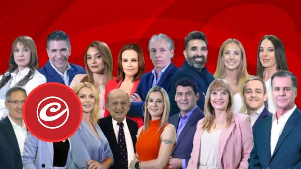 Aseguran que echaron a una reconocida figura de Crónica TV: quién es y cuál sería el motivo