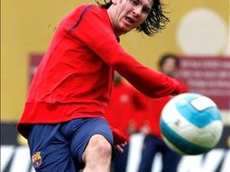 Messi.lionel
