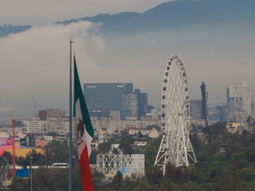 Clima en CDMX y Edomex: el pronóstico del tiempo para este jueves 12 de febrero 2026 Clima en CDMX y Edomex: el pronóstico del tiempo para este jueves 12 de febrero 2026