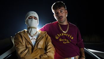 la pantera y quevedo revolucionan la escena urbana con doggy, su nueva colaboracion musical la pantera y quevedo revolucionan la escena urbana con doggy, su nueva colaboracion musical