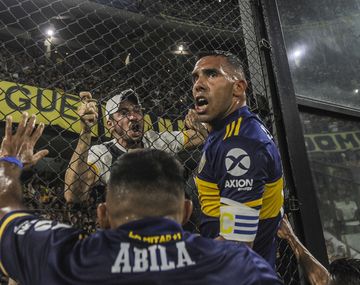 La racha de seis años que cortó Boca