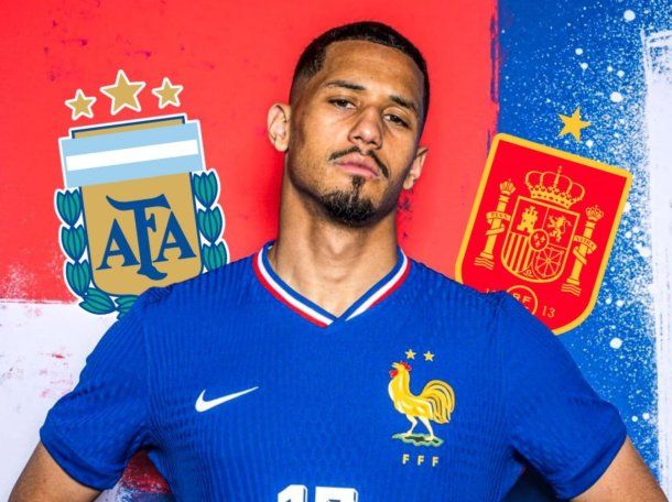 Francia calienta la previa del Mundial 2026: Saliba desafió a Argentina y España