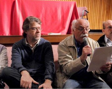 Carta Abierta pide injerencia estatal en el comercio exterior