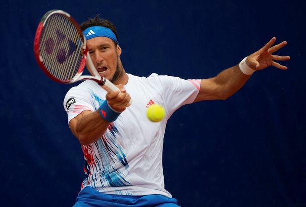 Mónaco se clasificó para las semifinales del ATP de Kuala Lumpur