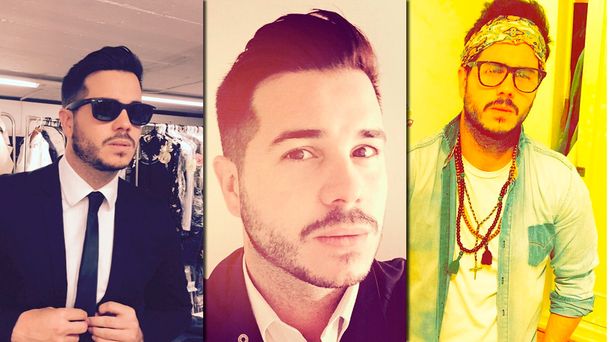 Así será el regreso de Nico Magaldi a C5N