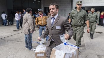 polemico fallo de dos jueces: anularon los comicios de tucuman y ordenaron realizar nuevas elecciones polemico fallo de dos jueces: anularon los comicios de tucuman y ordenaron realizar nuevas elecciones