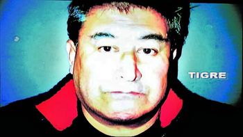 yo era el jefe de seguridad en el country de tigre yo era el jefe de seguridad en el country de tigre