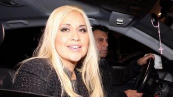 vero ojeda: con diego no va mas hace dos anos vero ojeda: con diego no va mas hace dos anos