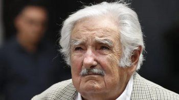 conmocion en latinoamerica: murio pepe mujica conmocion en latinoamerica: murio pepe mujica